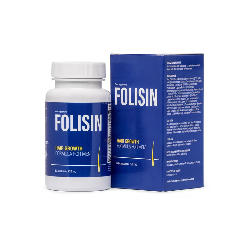 Folisin