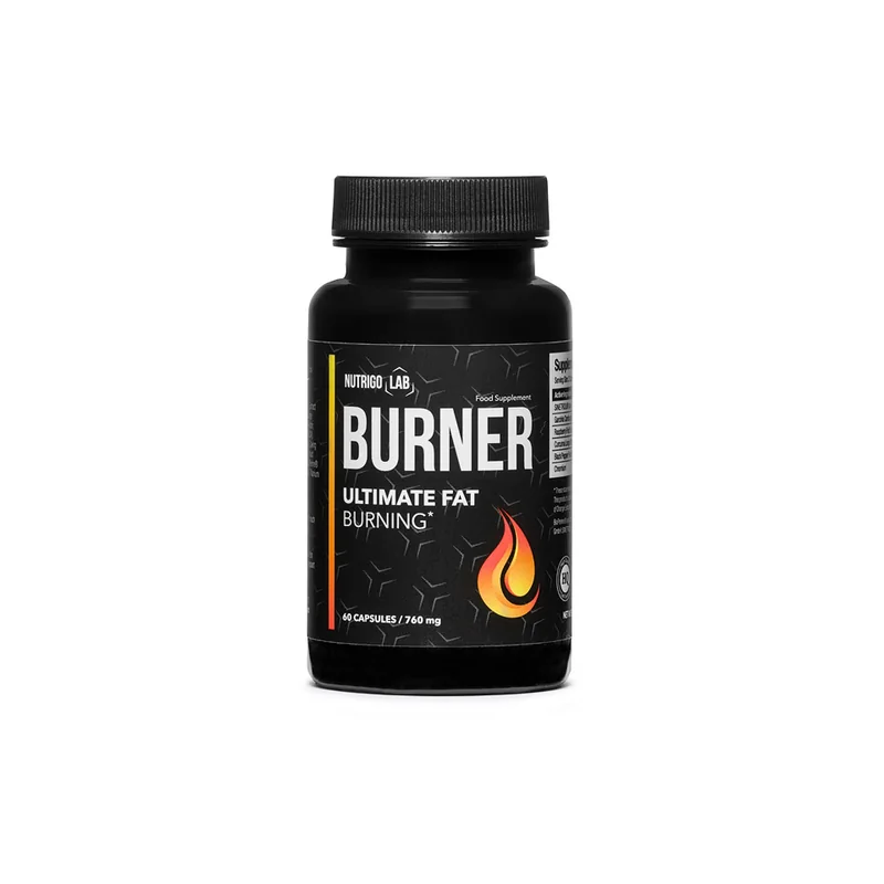 Nutrigo Lab Burner